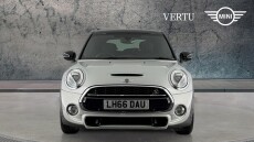 MINI Hatchback 2.0 Cooper S 5dr Petrol Hatchback